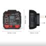 New: Socket Tester / Mains Outlet Tester Image 6