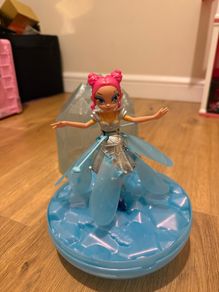 Flying Pixie