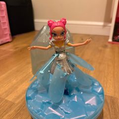 Flying Pixie