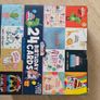 pack of 24 children's birthday cards Image 2