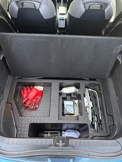 Honda Crz 2010 Automatic