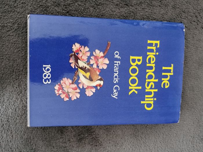 Random books