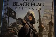 Assassins Creed Black Flag Resynced