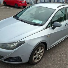 2012 Seat Ibiza