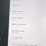 Samsung galaxy s26 Ultra 269GB Image 3