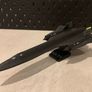 SR-71 Blackbird 3D printed (Free Postage) Image 5