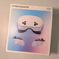 Meta Quest 3s 256gb