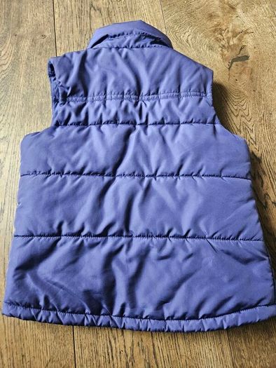 boys gillet