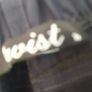 Twist Navy Trousers Image 3