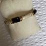 Enamel/Crystal Bangle Image 3