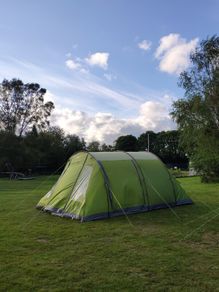 Vango Woburn 600 - 6 persons