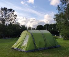 Vango Woburn 600 - 6 persons