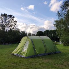 Vango Woburn 600 - 6 persons