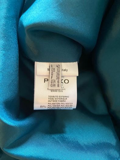 Pinko Tunic/top