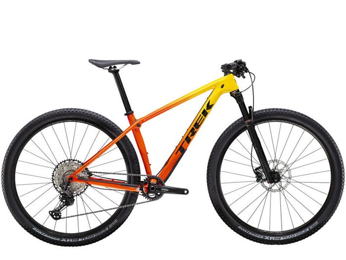 TREK Procaliber 9.6, Race XC MTB Hardtail