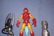 Marvel legends
