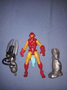 Marvel legends