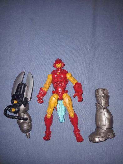Marvel legends