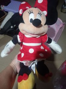 mini mouse