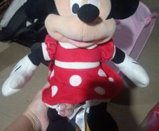 mini mouse