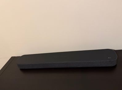 LG USE6S Soundbar