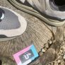 Get Only Pair Worldwide Designer New Balance 57/40 Image 4