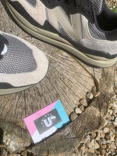 Get Only Pair Worldwide Designer New Balance 57/40