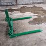 Bale handler Image 2