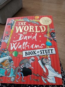 Children book