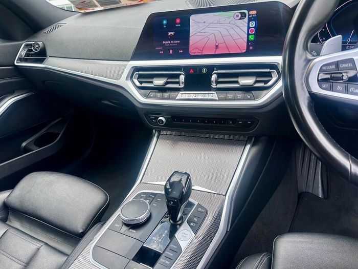 BMW 330e | M Sport | Plug in Hybrid
