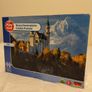 Neuschwanstein Castle 1000 Piece Jigsaw Puzzle Image 4