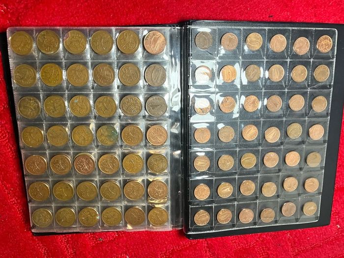 Coins 420