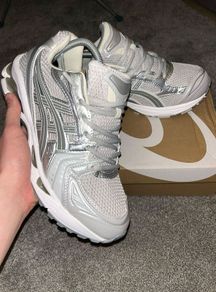 Asics Gel Kayano 14 Cloud Grey