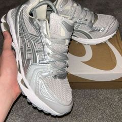 Asics Gel Kayano 14 Cloud Grey