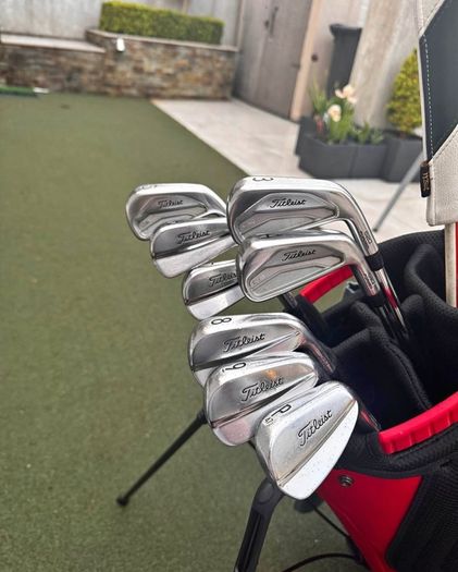 Titleist 620MB Combo Set