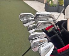 Titleist 620MB Combo Set