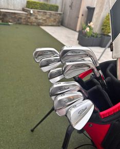 Titleist 620MB Combo Set