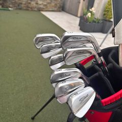 Titleist 620MB Combo Set