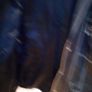 Taifun Black Leather Jacket Image 7