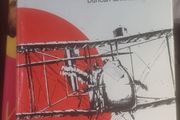 Wind in the Wires by Duncan Grinnell-Milne