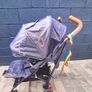 Mothercare Little Bird Buggy Image 2