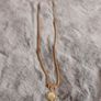 Necklace very nice . Image 3