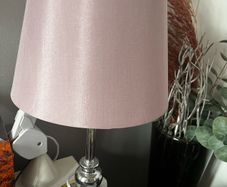 bedside lamp