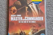 Master &amp; Commander - The Far Side of the World