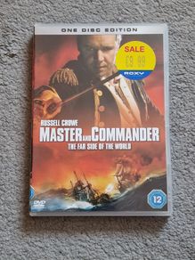 Master & Commander - The Far Side of the World