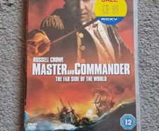 Master & Commander - The Far Side of the World