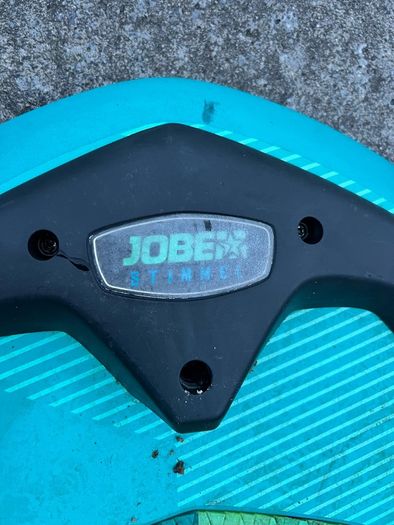 Jobe Stimmel multi position wakesurf board