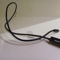 Usb C To Hdmi Cable