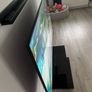 Samsung 65 Inch Smart 4K TV with Stand Image 4