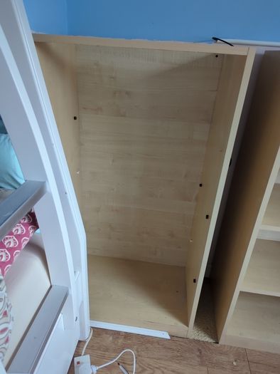 shelving